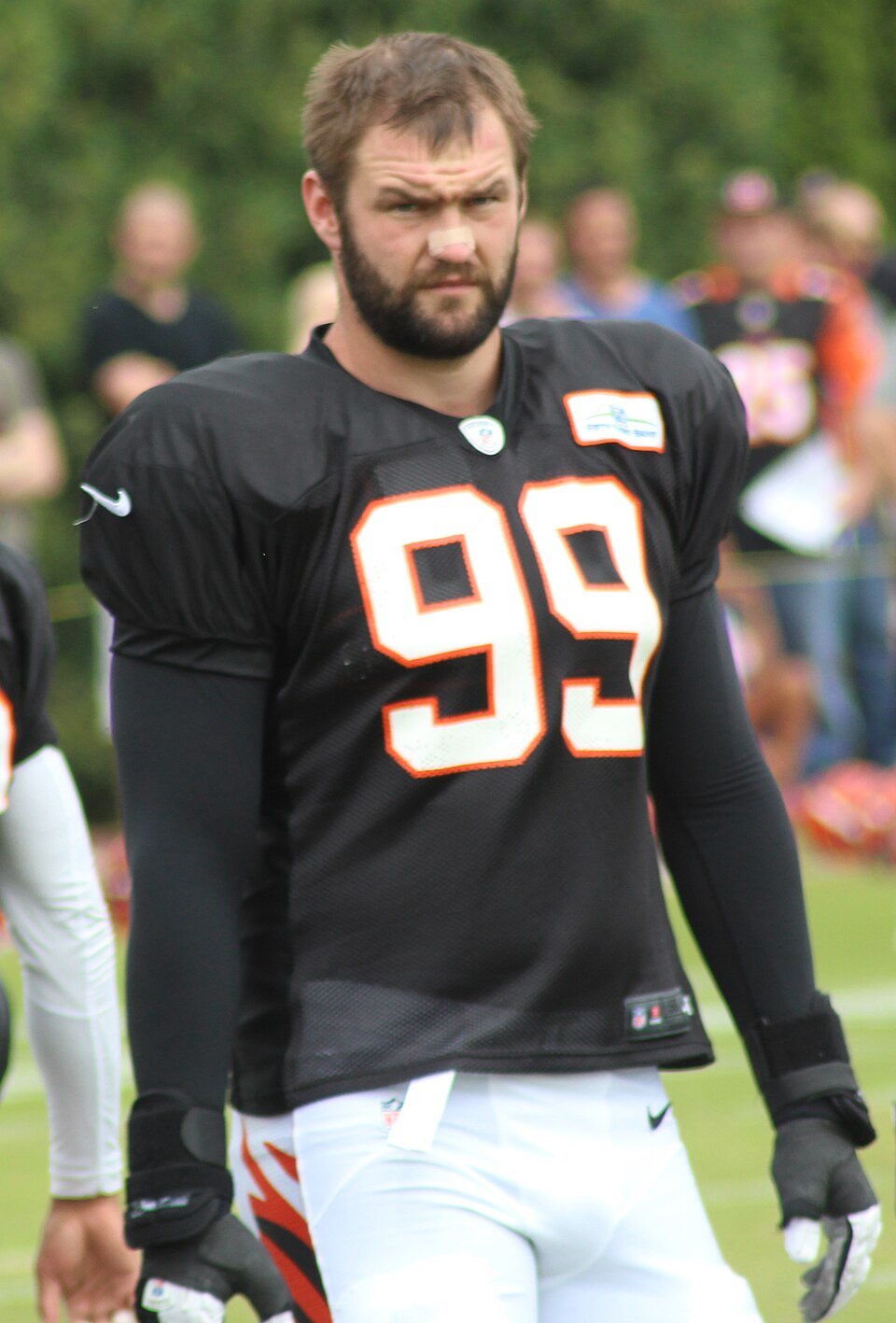Margus Hunt
