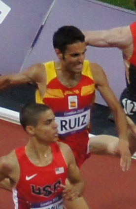 Diego Ruiz