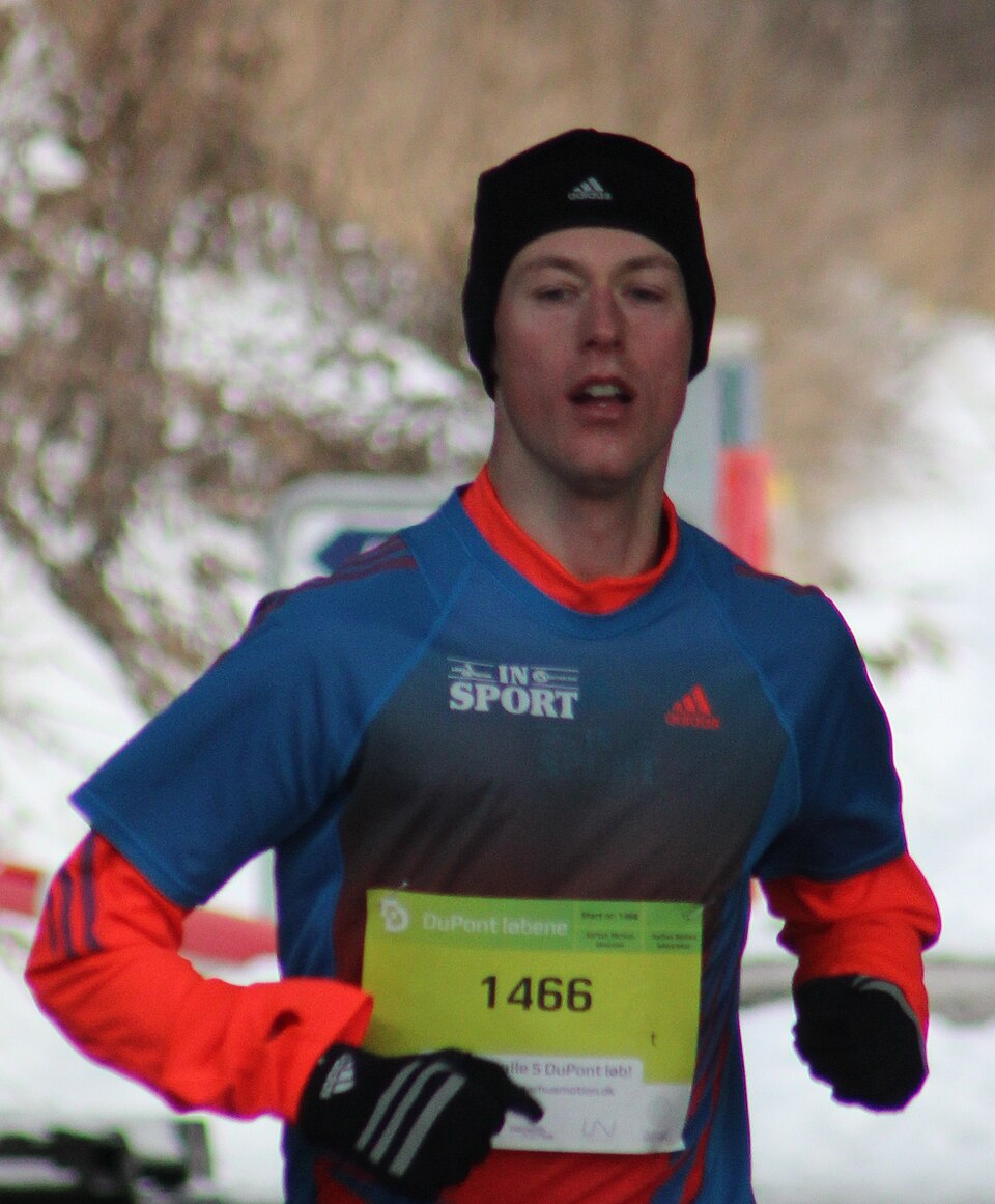 Ulrik Heitmann Jensen