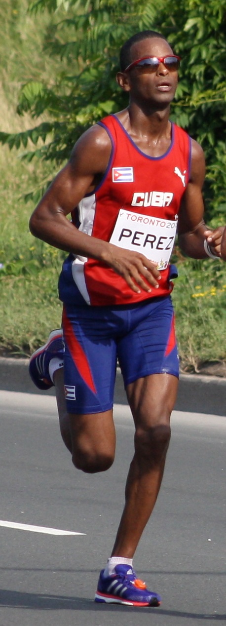 Richard Pérez