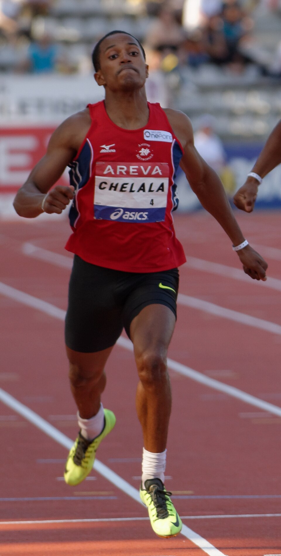 Angel Chelala