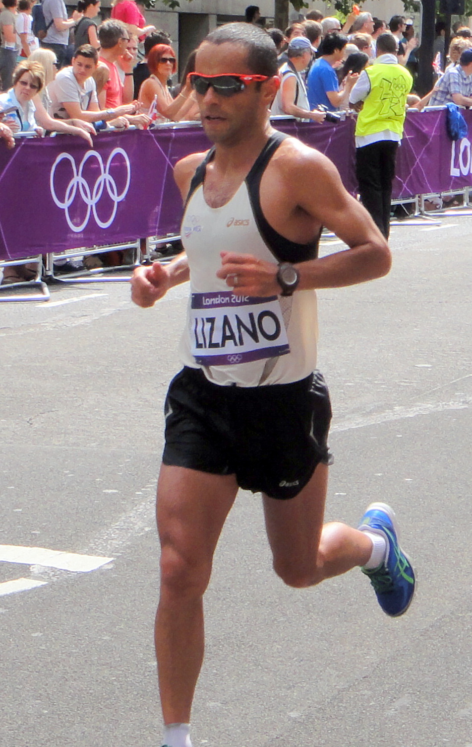 Cesar Andres Lizano