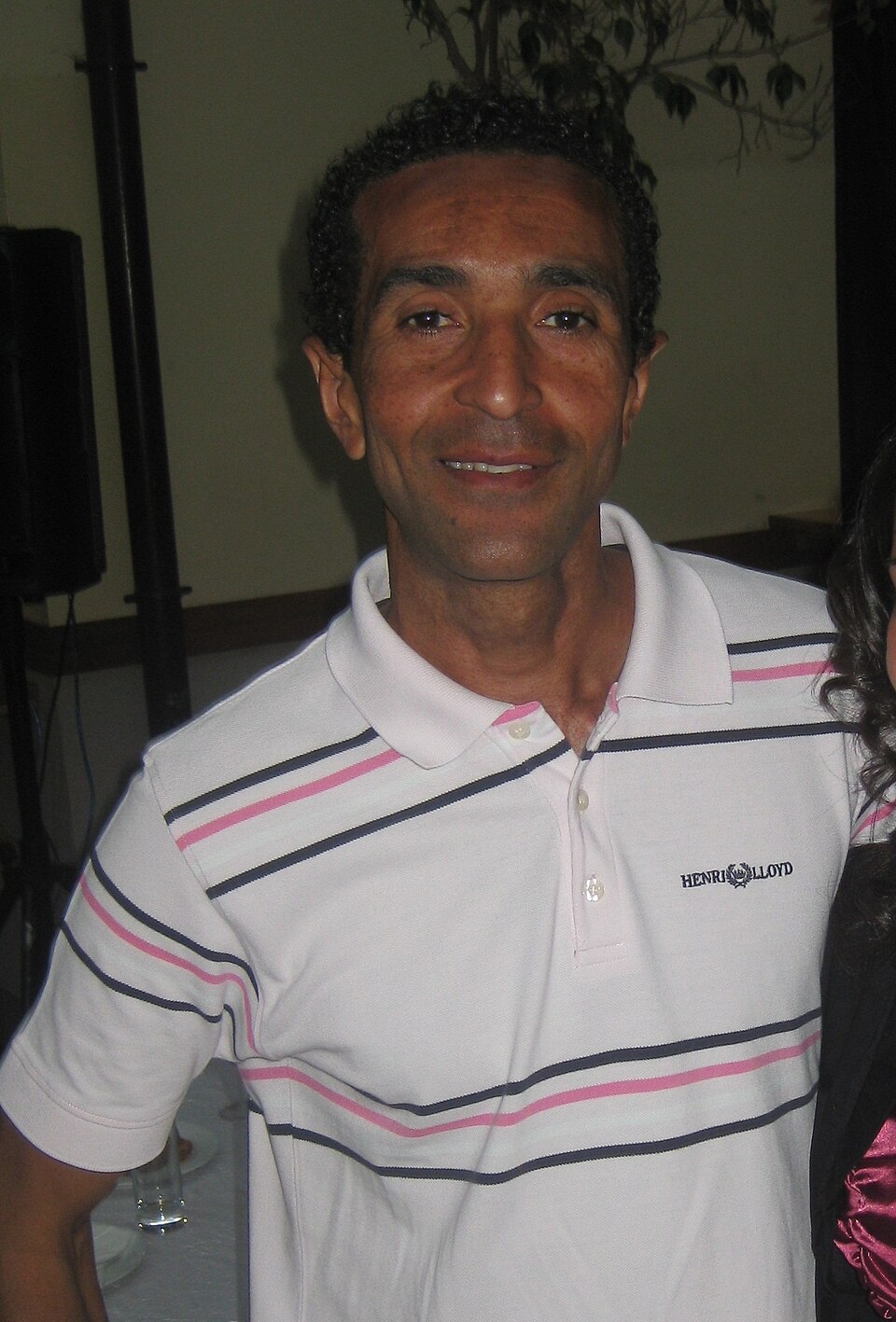 Antonio Carlos Zeferino