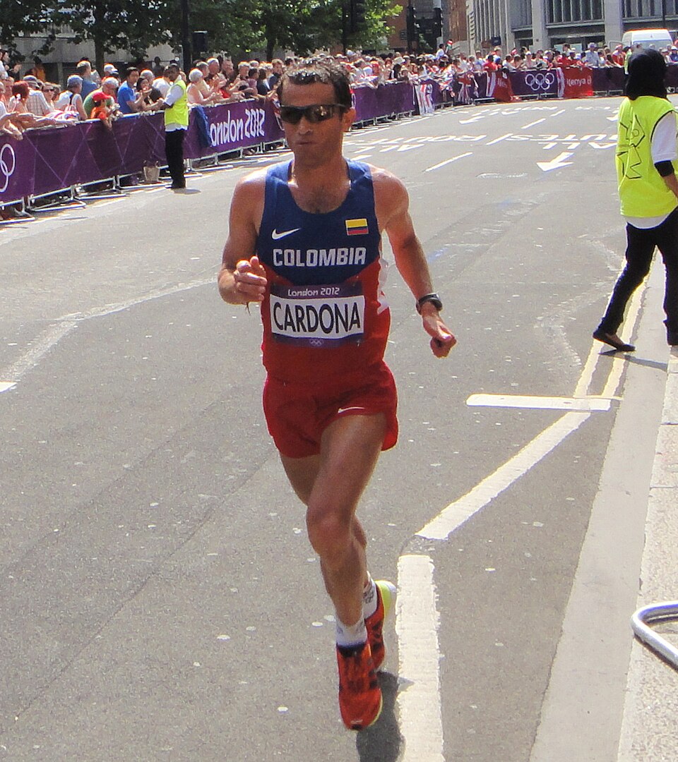 Juan Carlos Cardona