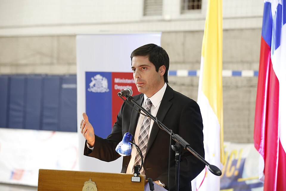 Kael Becerra