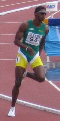 André Domingos Da Silva