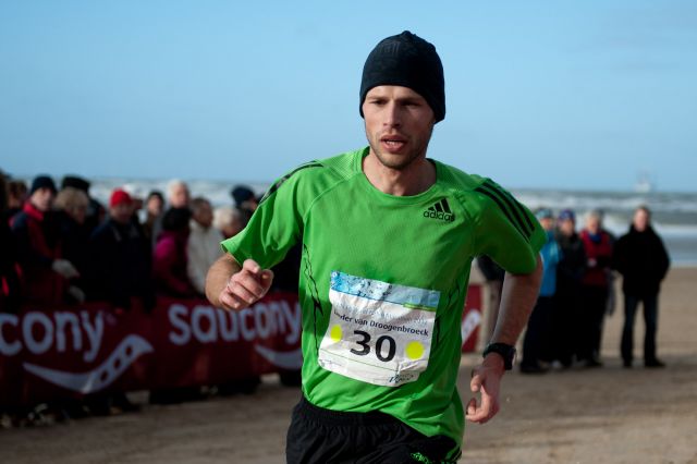 Lander VAN Drogenbroeck