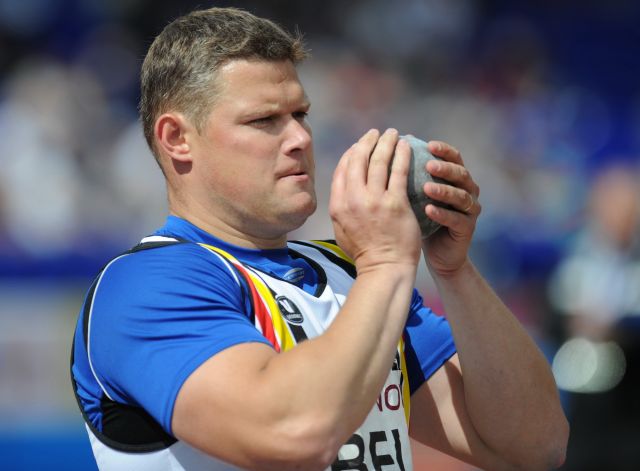 Wim Blondeel