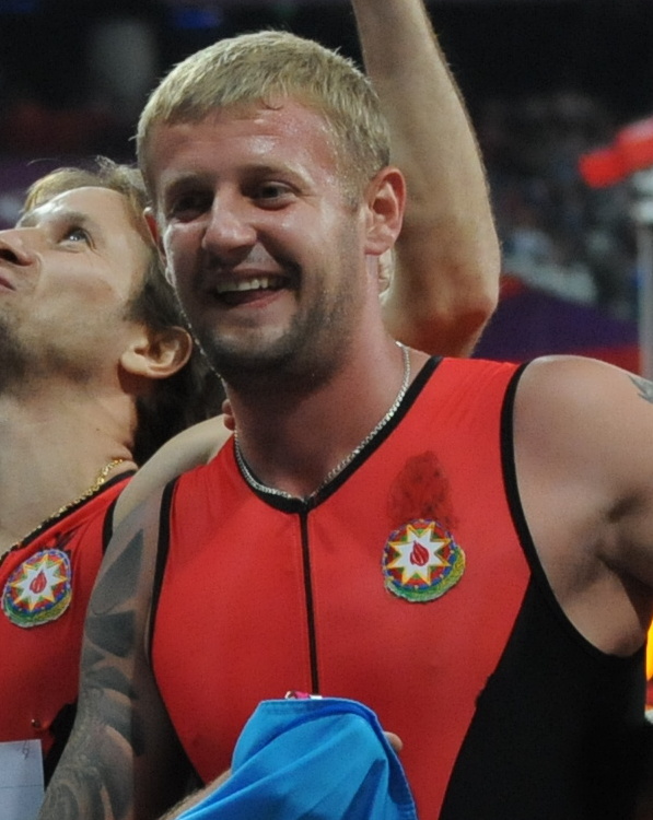 Pavel Setin