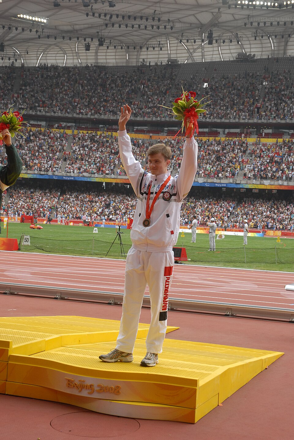 Oleg PANYUTIN
