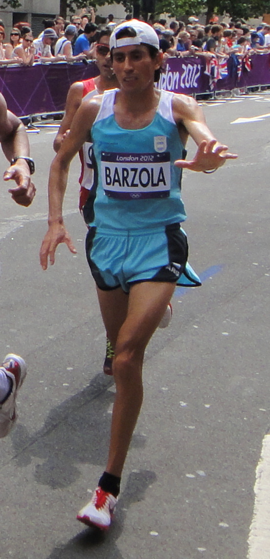 Miguel Ángel Barzola