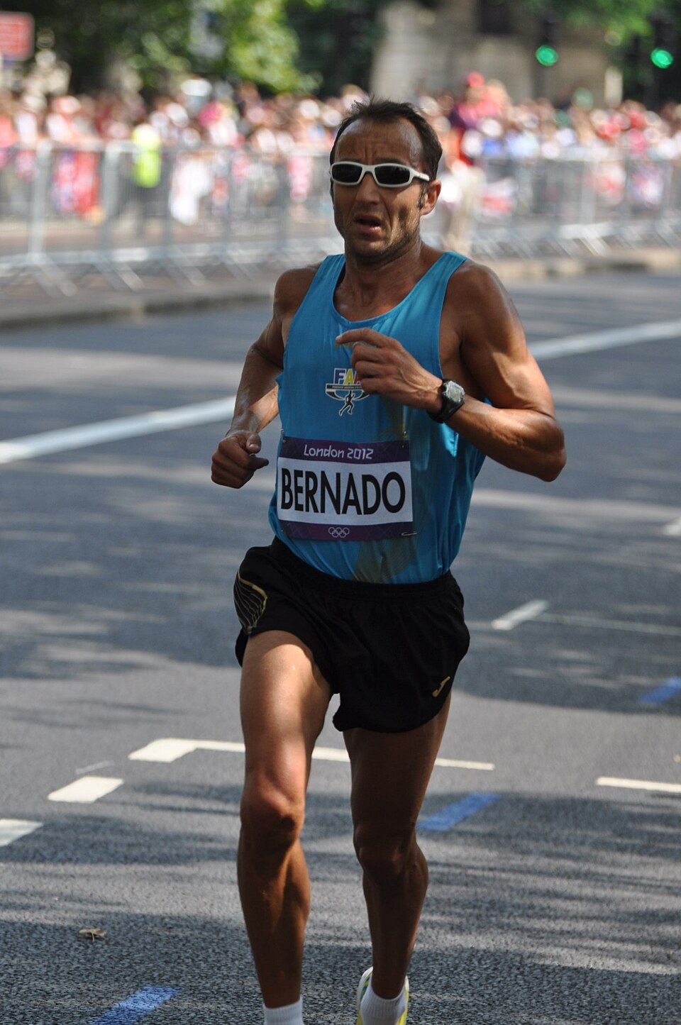Antoni Bernadó