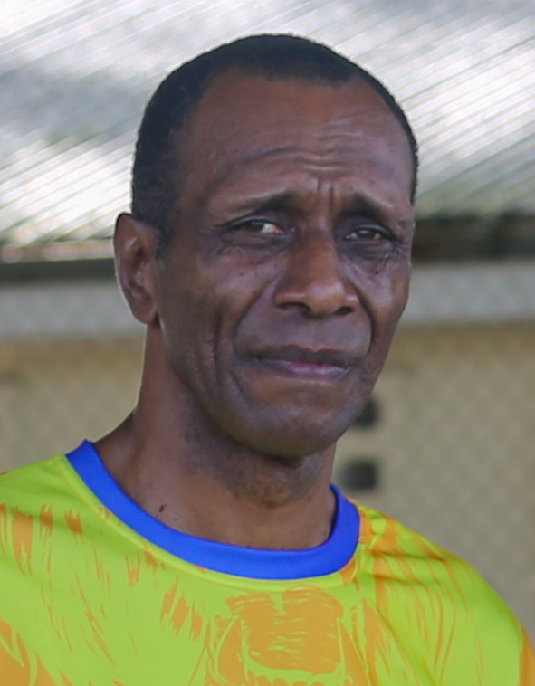 Jovesa NAIVALU