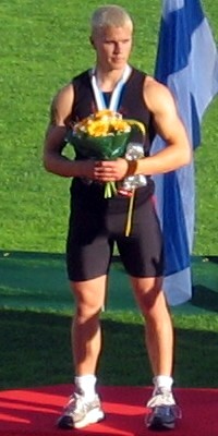 Hannu Ali-Huokuna
