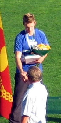 Joni Rautanen