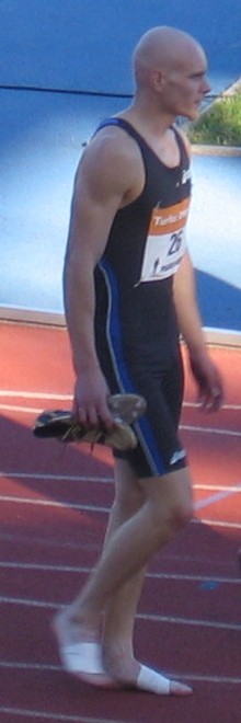 Timo Salonen