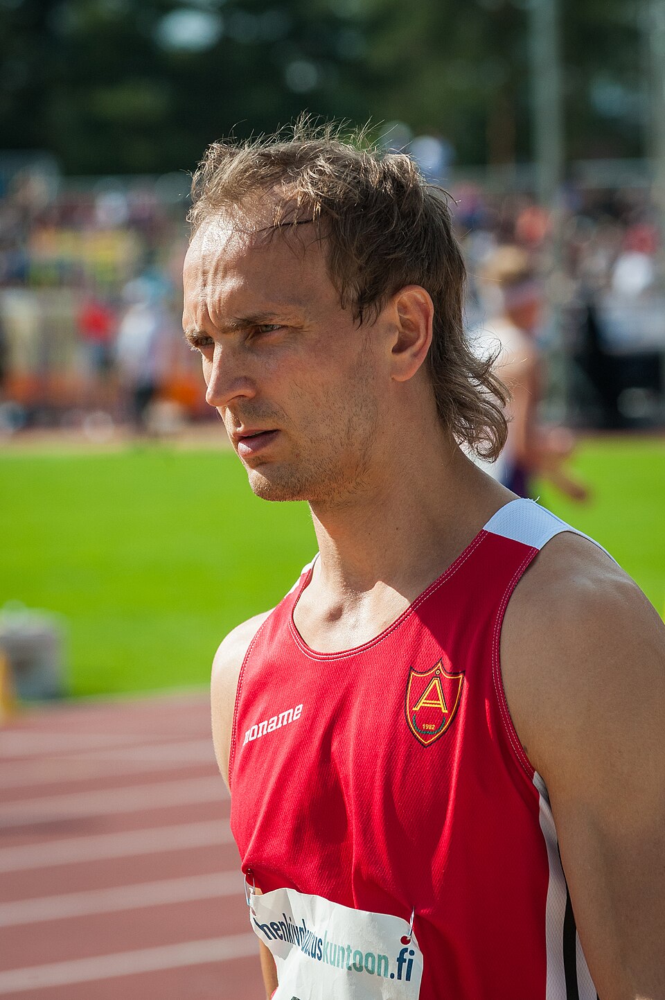 Daniel Sjölind