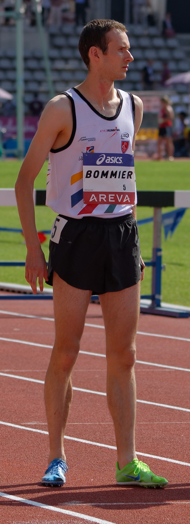 Timothée Bommier