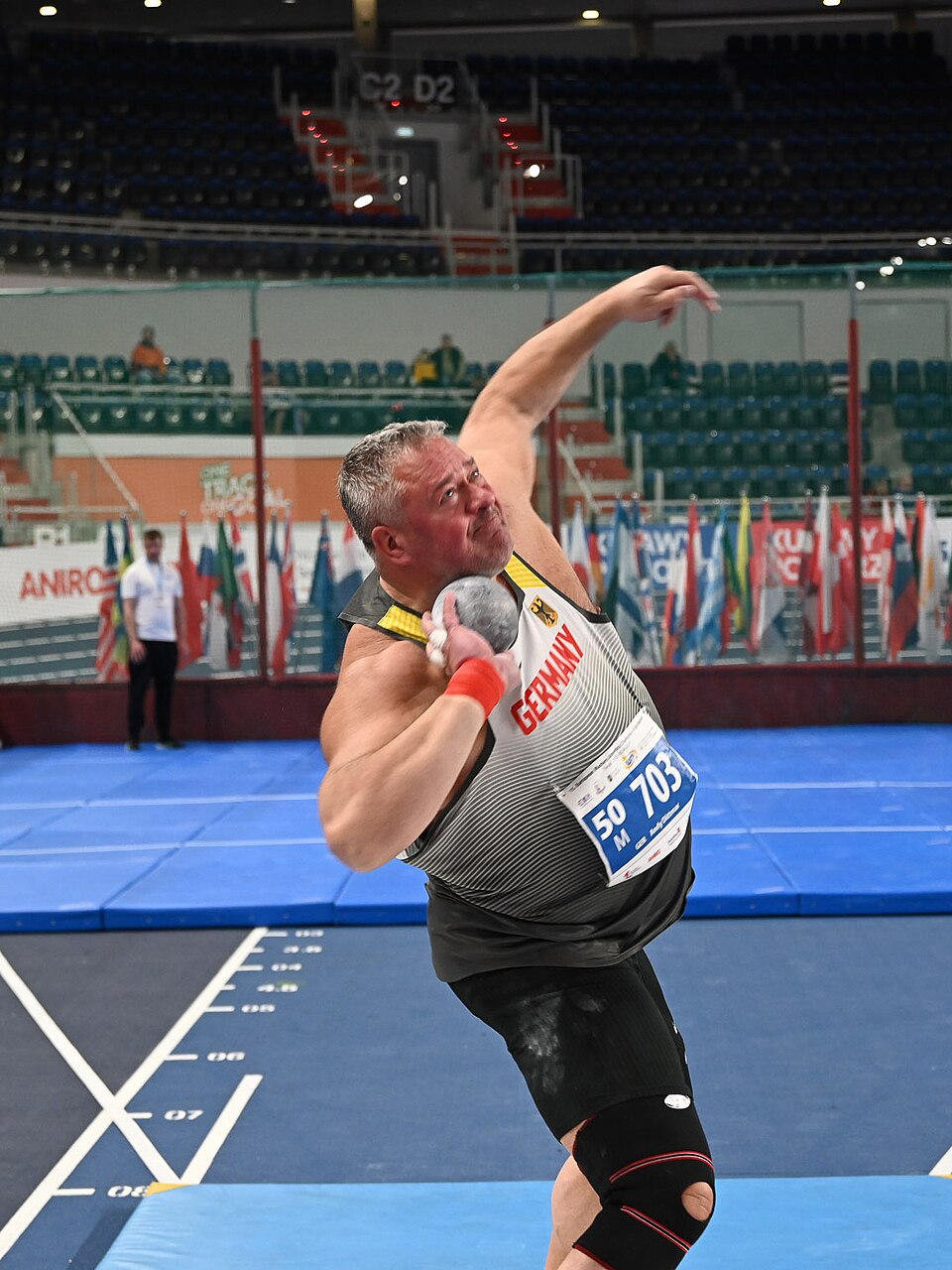 Andy Dittmar