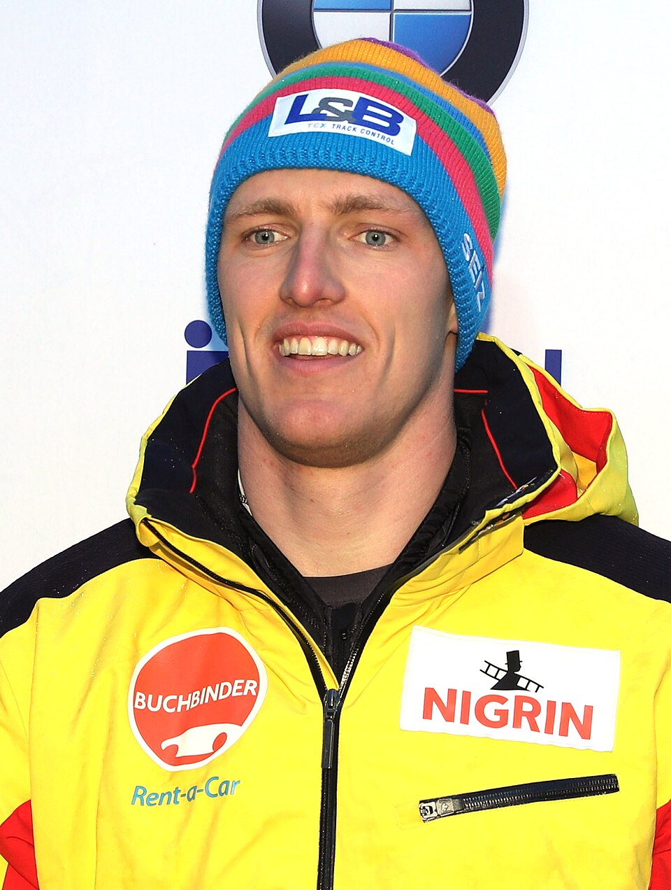 Thorsten MARGIS