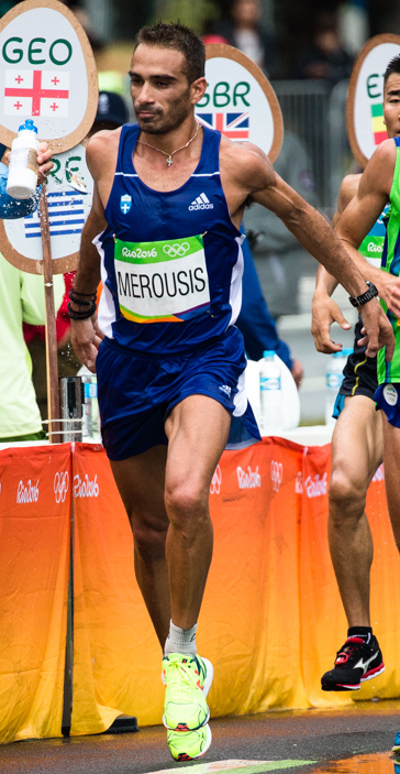 Christoforos Merousis