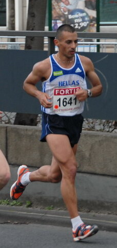 Dimitrios Theodorakakos
