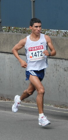 Alfredo Arevalo