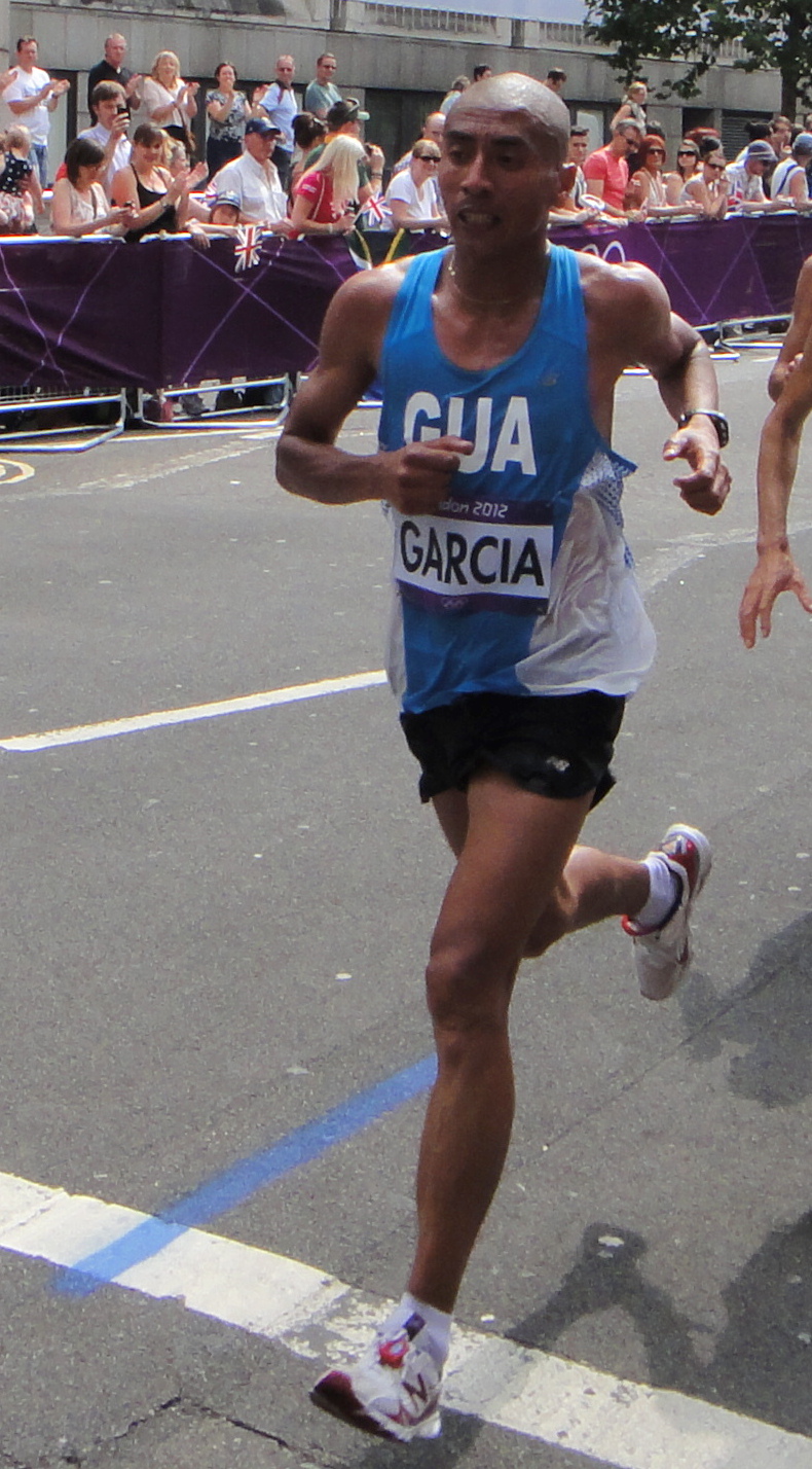 José Amado García