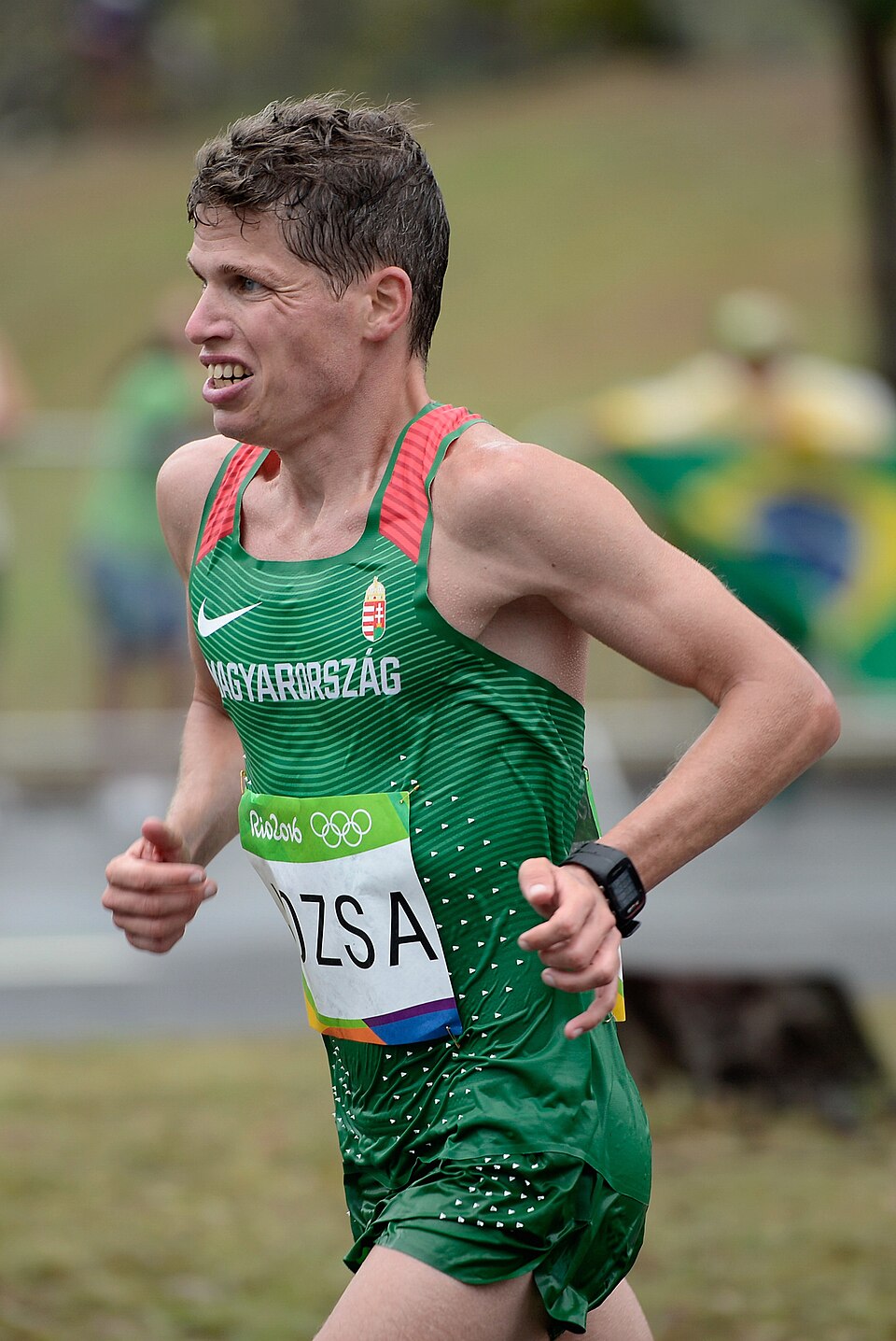 Gábor Józsa