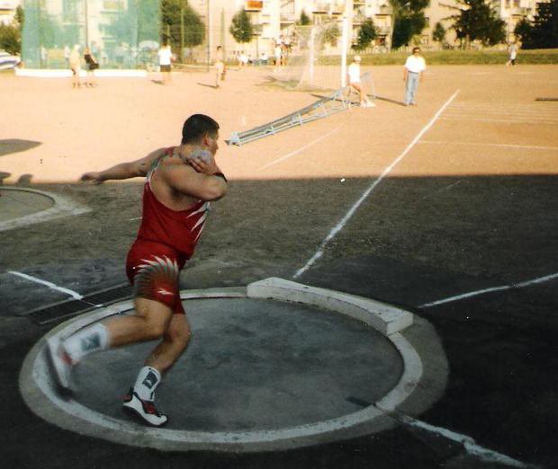 Attila Pintér