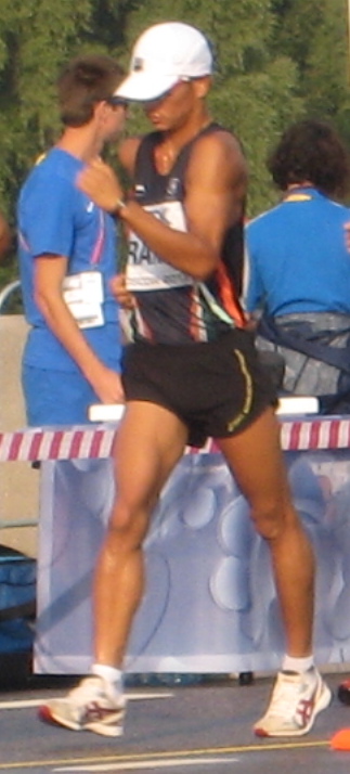 Basanta Bahadur RANA