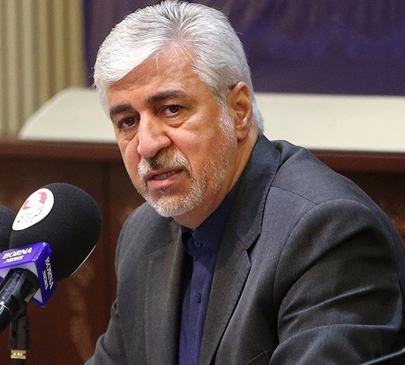 Hamid-Hazaveh Sadjadi
