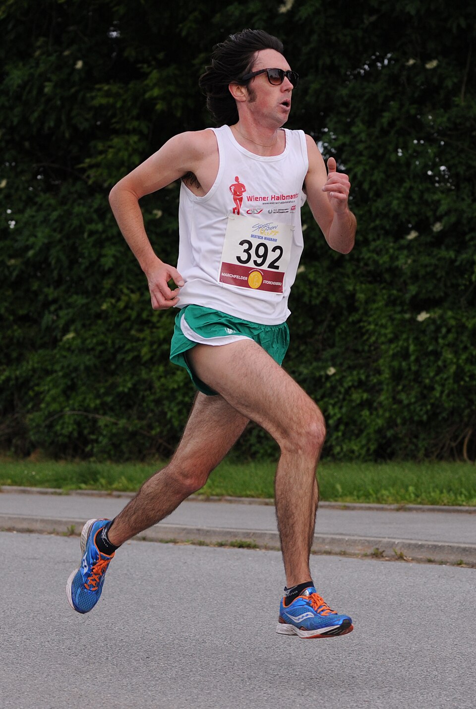 Michael Clohisey