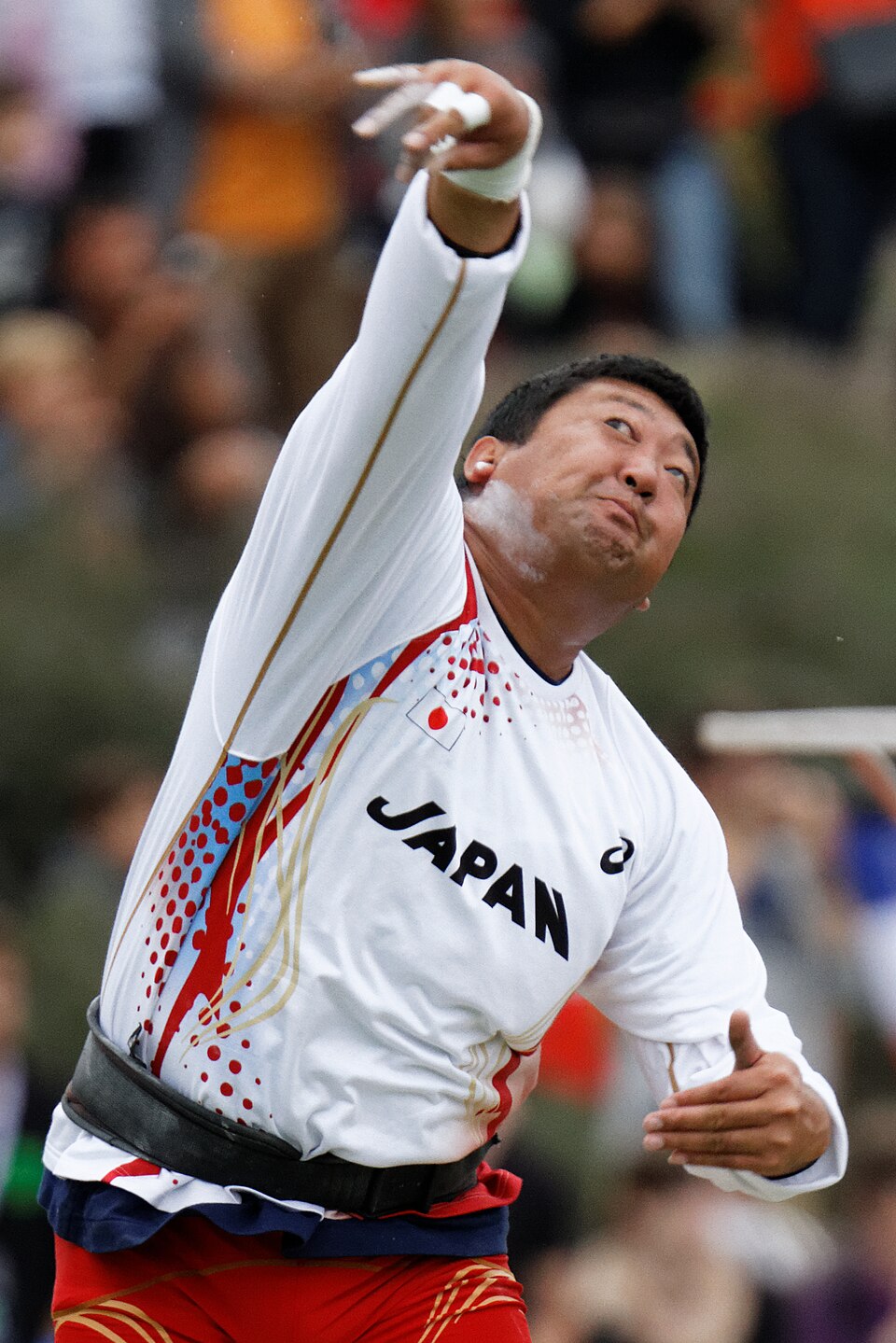 Satoshi Hatase