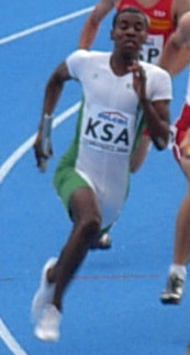 Ismail Mohamed Al Sabyani