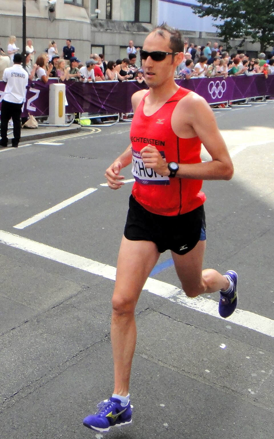 Marcel Tschopp