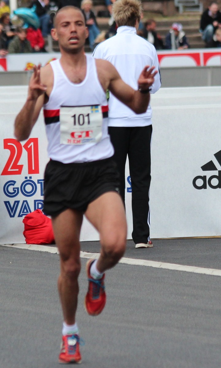 Adil Bouafif