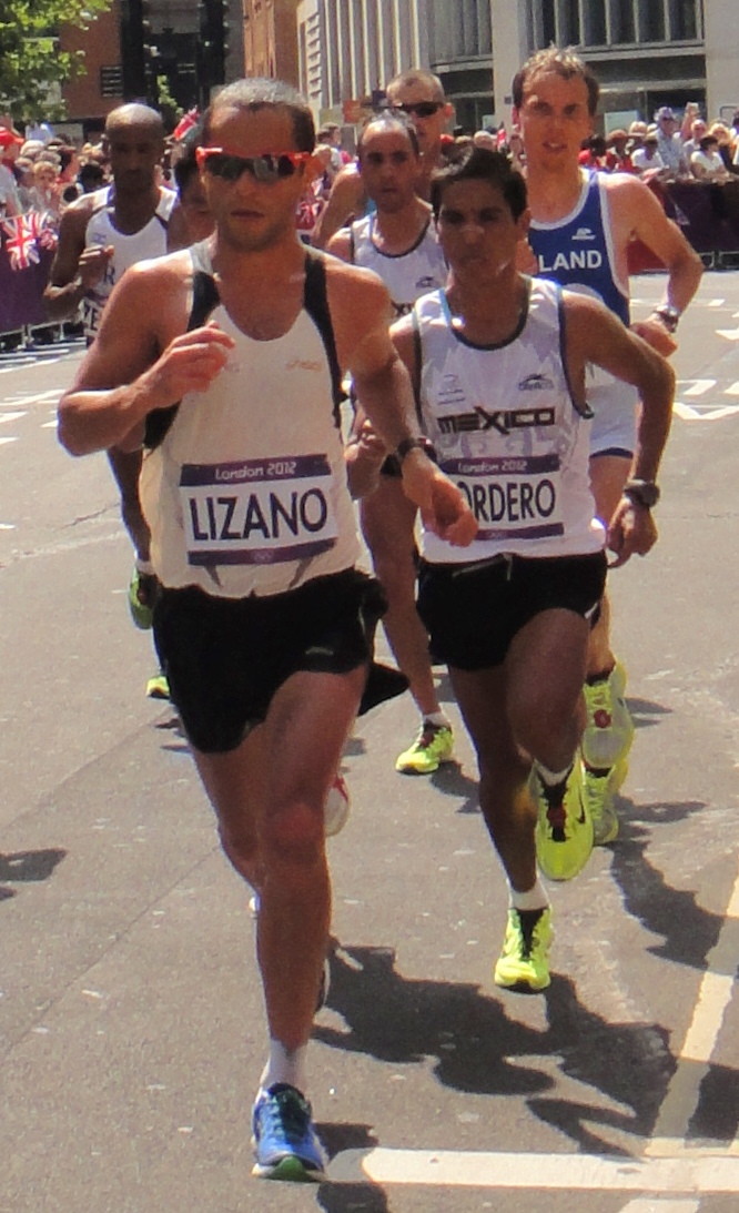 Carlos Cordero Gomez