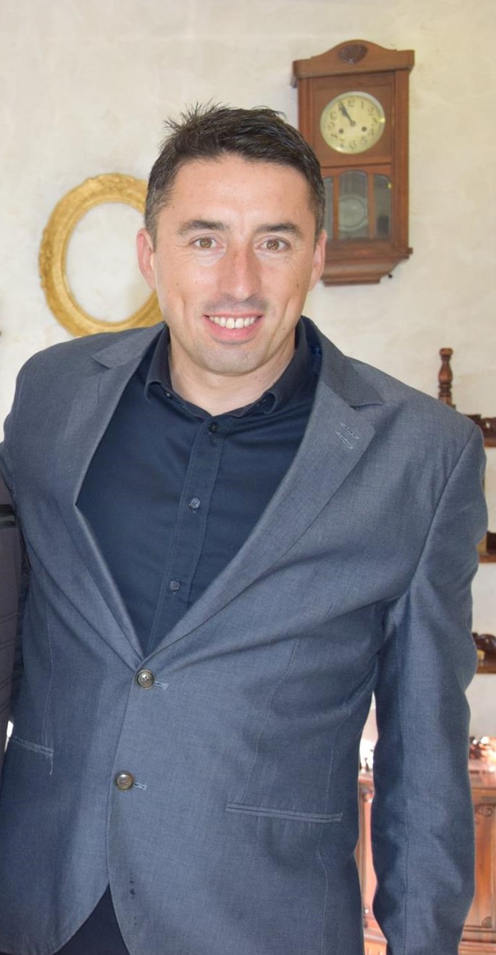 Vanko Stojanov
