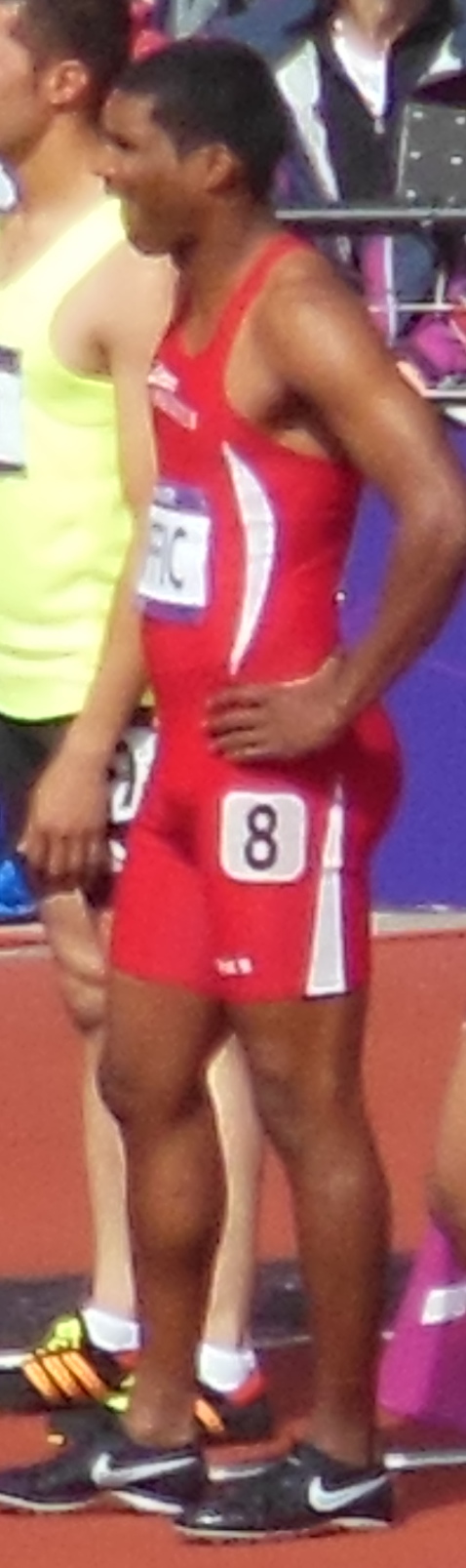 Fabrice Coiffic