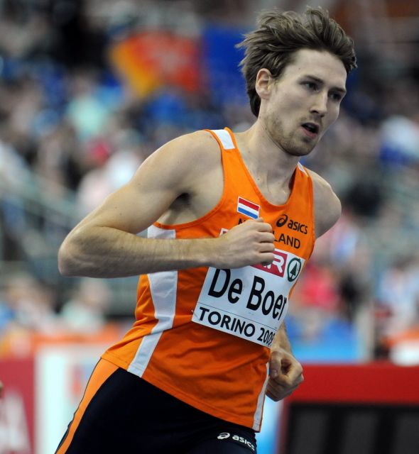 Wouter De Boer