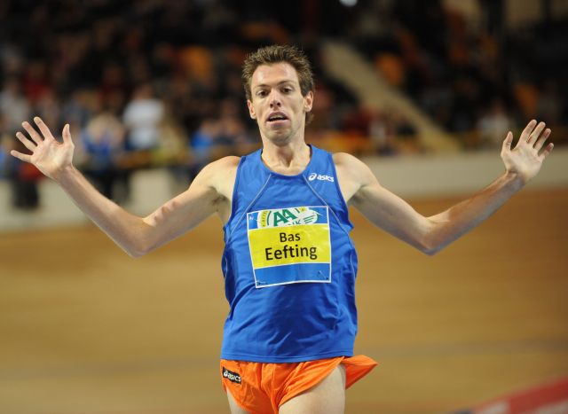 Bas Eefting