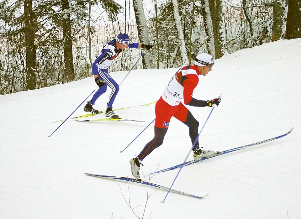 Anders AUKLAND