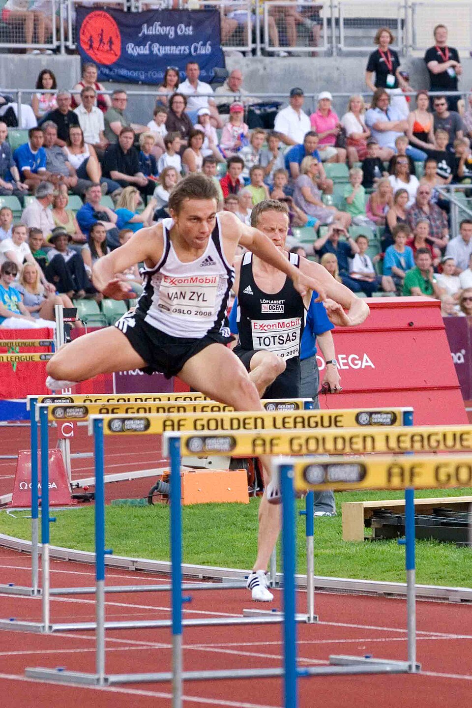 Andreas Totsås