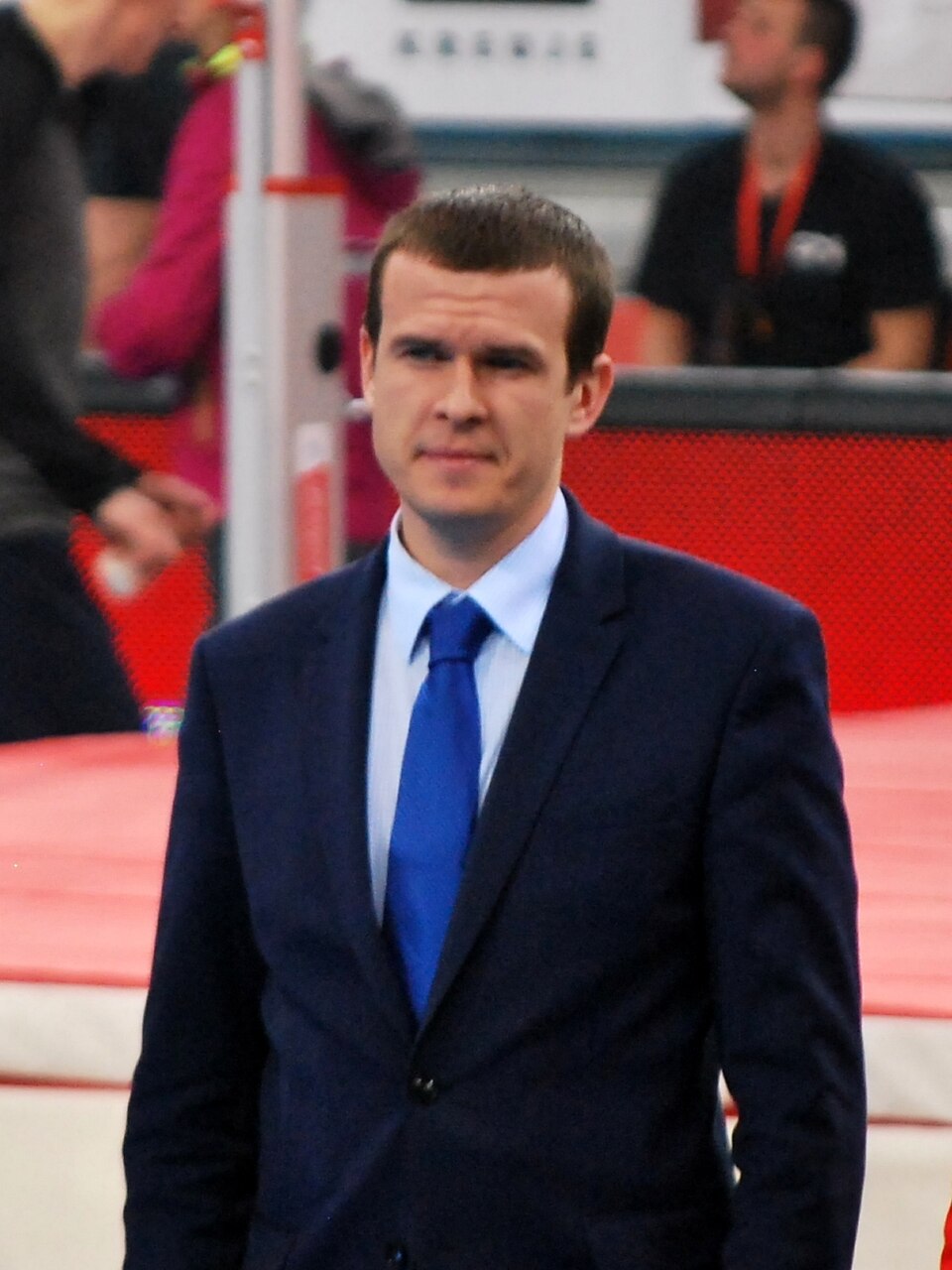 Witold BAŃKA