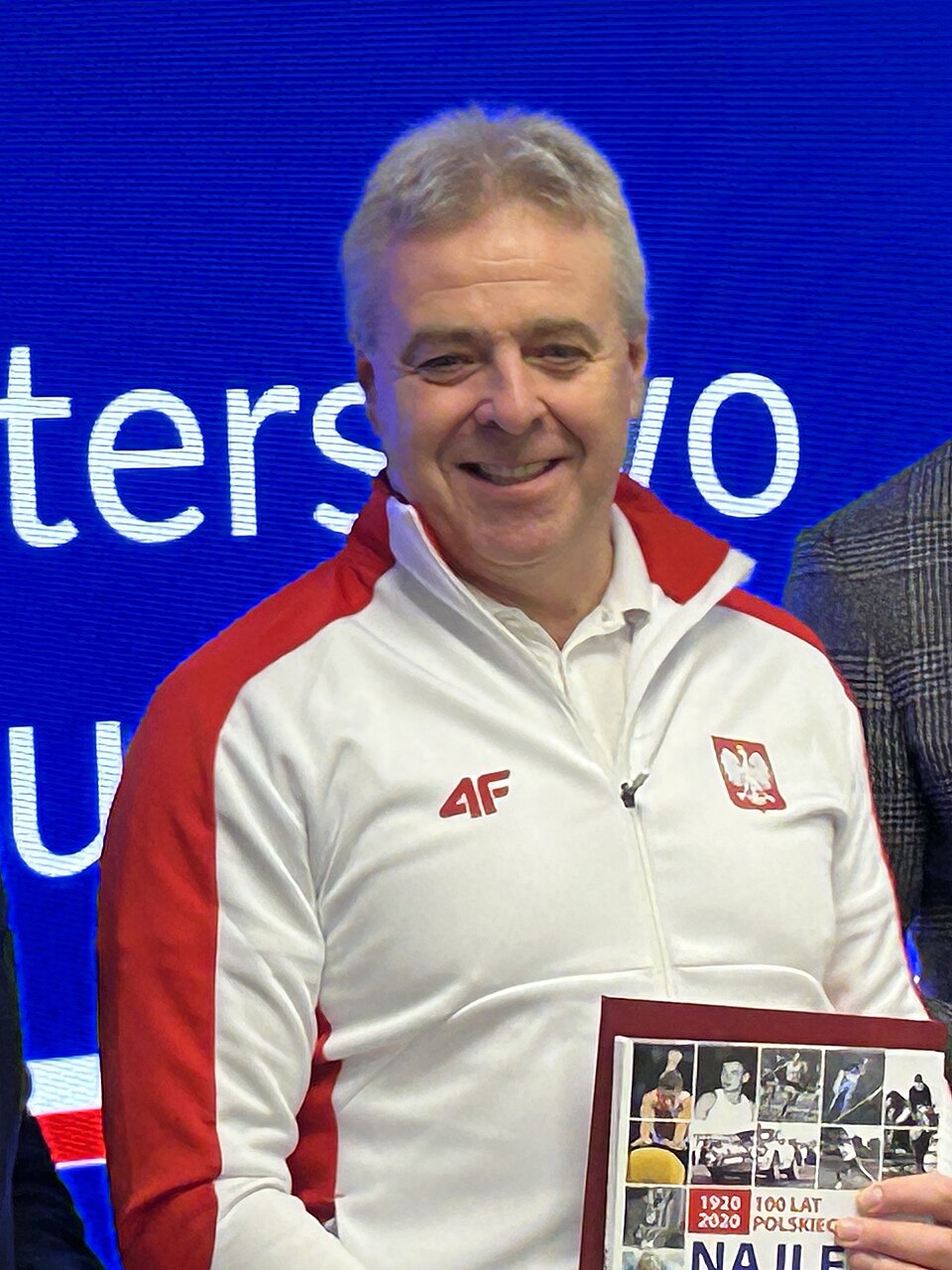 Mariusz Walczak