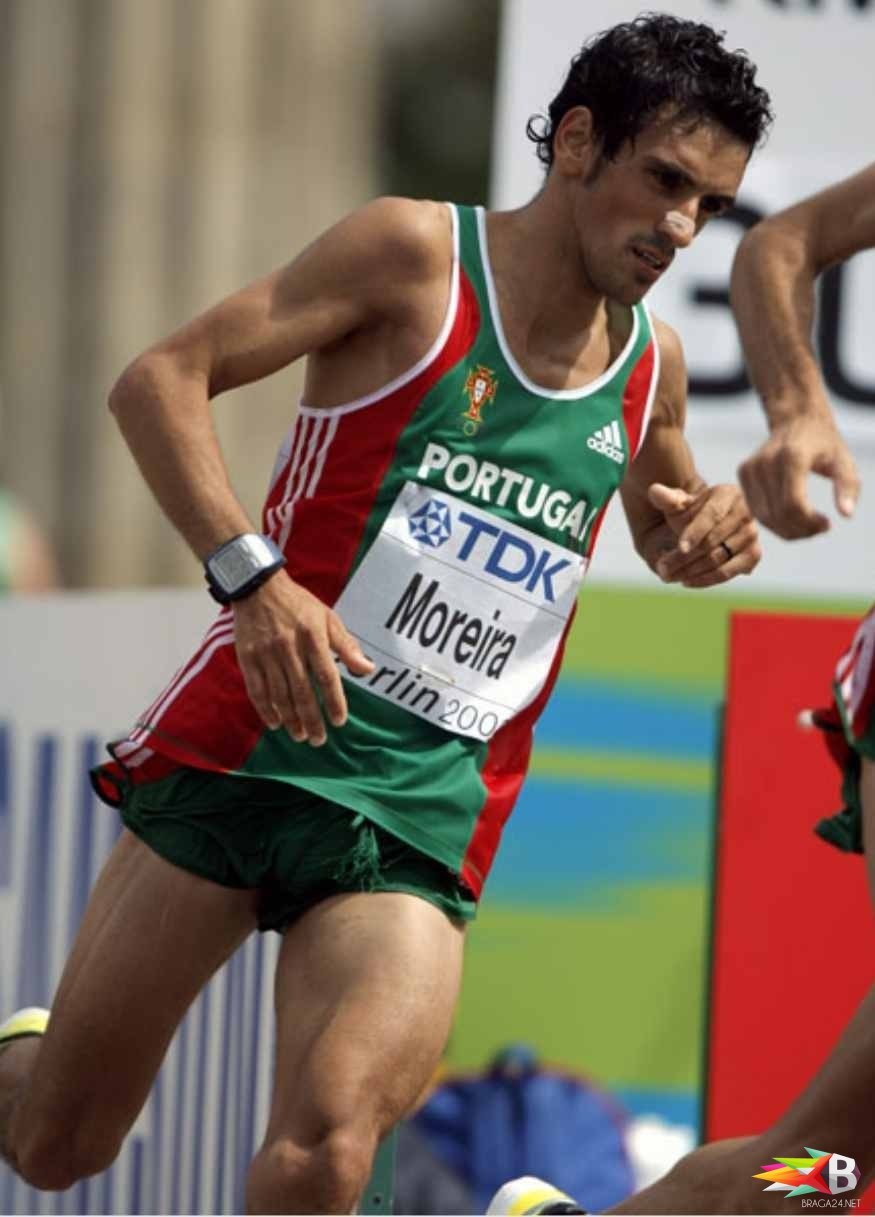 José Moreira