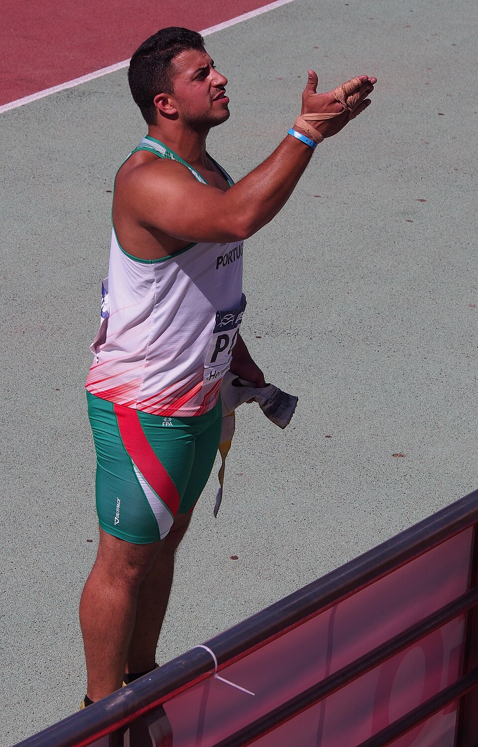 António Vital E Silva