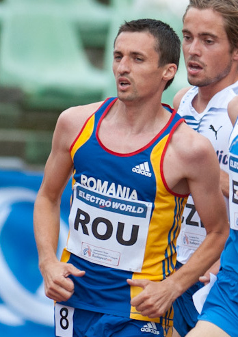 Ionuţ ENACHE