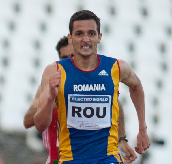 Alexandru Ghinea